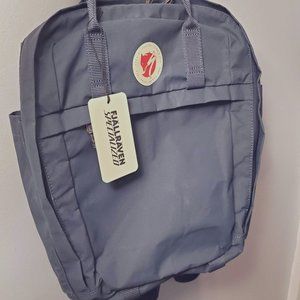 Fjallraven Specialized Cave Pack NWT
